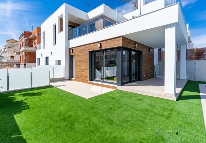 Villa i Orihuela, Alicante, Orihuela - € 420.000 | Ref: OR0020 - foto 1