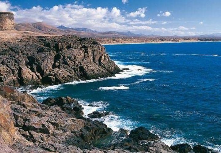 Erhvervsejendom i El Cotillo, Fuerteventura, El Cotillo - € 650.000 | Ref: #SMXVLOCALCOTI-0523 - foto 1