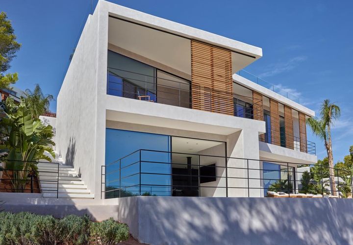 Villa a Cala Moli, Ibiza, Cala Moli - € 5.250.000 | Ref: WE-1942 - foto 1