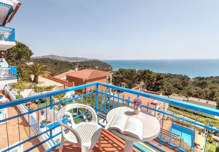 Villa i Blanes, Gerona, Blanes - € 650.000 | Ref: C6L535 - foto 1