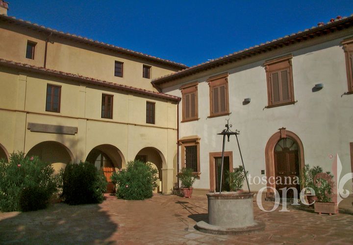 Leilighet i Palaia, Pisa, Palaia - € 180 000 | Ref: 17810 - foto 1