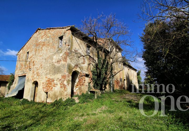 Villa a Collesalvetti, Livorno, Collesalvetti - € 150.000 | Ref: 17007-1 - foto 1