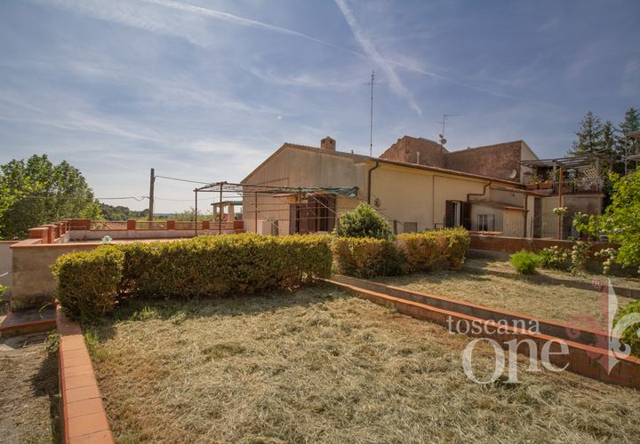 Lejlighed i Santa Luce, Pisa, Santa Luce - € 240.000 | Ref: 17784 - foto 1
