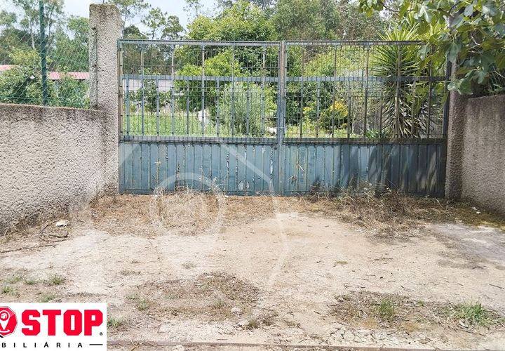 Helårsgrund i Agueda, Aveiro, Agueda - € 50.000 | Ref: 33246 - foto 1