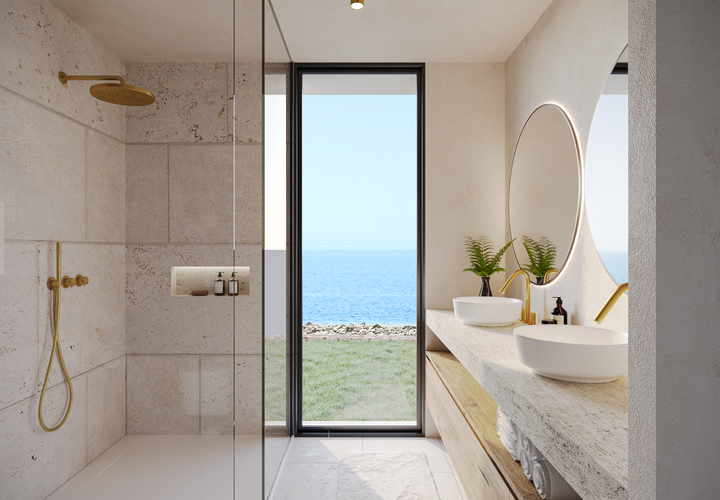 Penthouse i Adeje, Tenerife, Adeje - € 1.215.000 | Ref: LUX0106 - foto 1