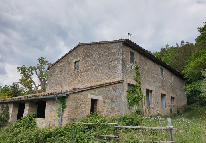 Villa a Orvieto, Terni, Orvieto - € 250.000 | Ref: PRODO01 - foto 1