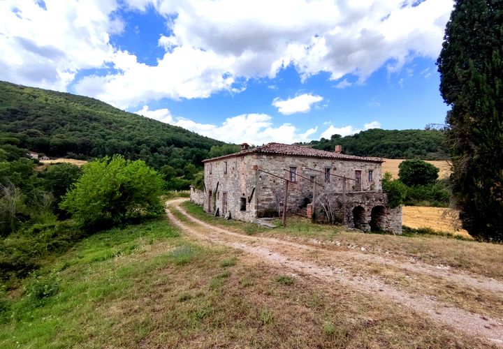 Villa i Todi, Perugia, Todi - € 575.000 | Ref: TODI16 - foto 1