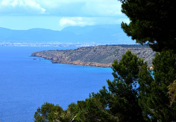 Villa a Badia Gran, Mallorca, Badia Gran - € 1.390.000 | Ref: 1607 - foto 1