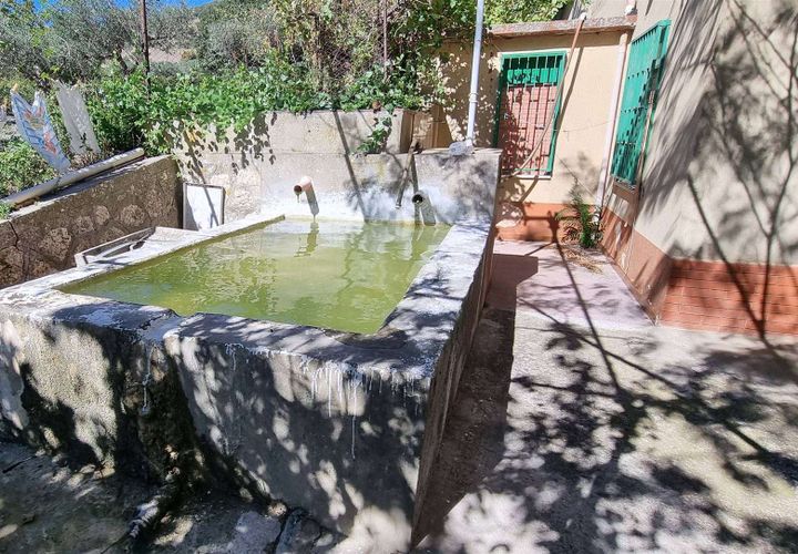 Farm hus i Giuliana, Palermo, Giuliana - € 97.000 | Ref: 8682RC69479 - foto 1