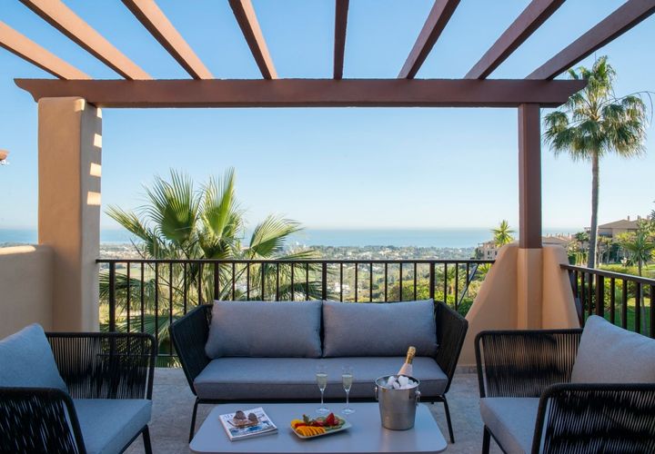 Lejlighed i Benahavis, Malaga, Benahavis - € 455.000 | Ref: DPIe3483 - foto 1