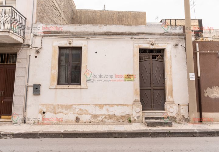 Lejlighed i Floridia, Siracusa, Floridia - € 19.000 | Ref: IA10356 - foto 1
