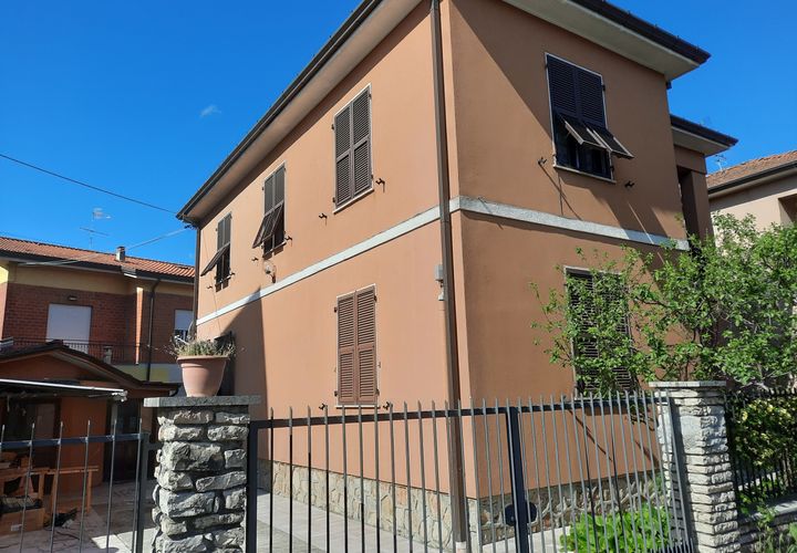 Villa i Sarzana, La Spezia, Sarzana - € 380.000 | Ref: 2376 - foto 1