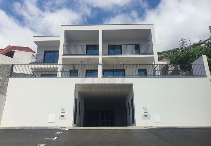 Villa i Camara de Lobos, Madeira, Camara de Lobos - € 629.500 | Ref: IC_604E_I - foto 1