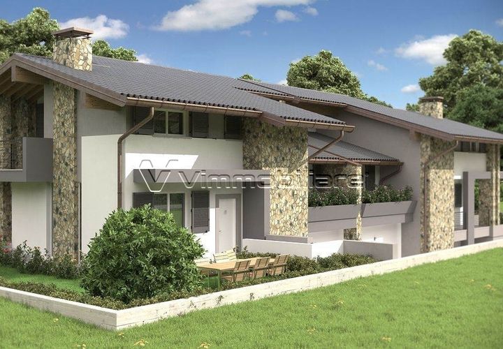 Helårsgrund i Sossano, Vicenza, Sossano - € 90.000 | Ref: MG7 - foto 1