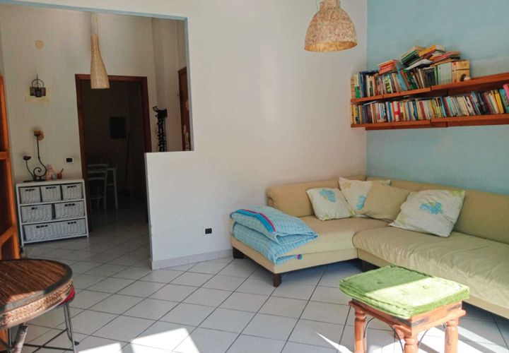 Lejlighed i Ameglia, La Spezia, Ameglia - € 140.000 | Ref: 1489 - foto 1