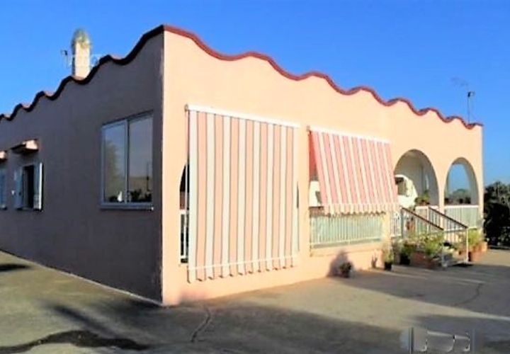 Villa a Grottaglie, Taranto, Grottaglie - € 220.000 | Ref: 4126 - foto 1