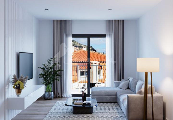 Lejlighed i Se, Madeira, Se - € 677.600 | Ref: 4442-CLB1-AL - foto 1