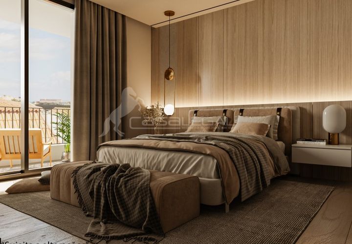 Lejlighed i Se, Madeira, Se - € 470.000 | Ref: 4442-CLB1-Y - foto 1