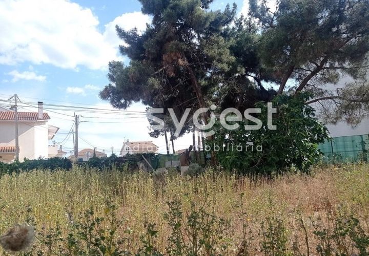 Terra a Quinta do Conde, Setubal, Quinta do Conde - € 138.000 | Ref: ST92550AC - foto 1