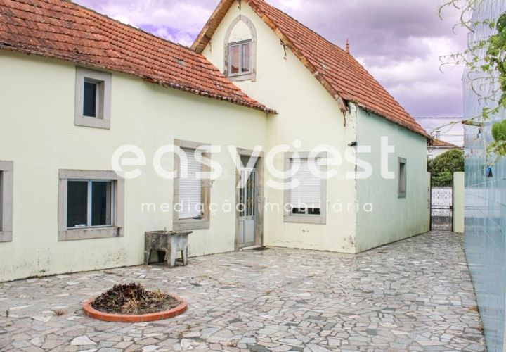 Byhus i Ilhavo, Aveiro, Ilhavo - € 250.000 | Ref: EA92556 - foto 1