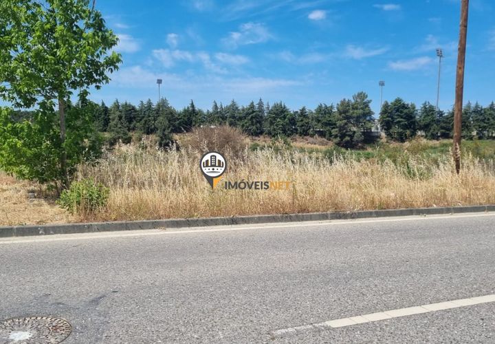 Helårsgrund i Castelo Branco, Castelo Branco, Castelo Branco - € 37.500 | Ref: 2578 - foto 1