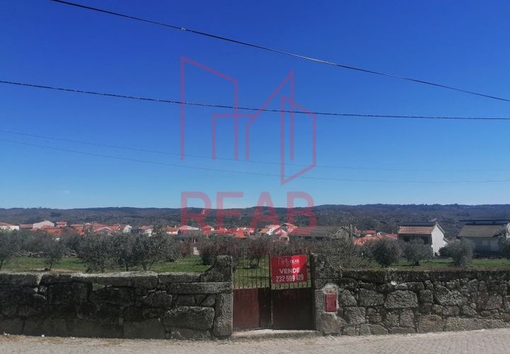 Terra a Boticas, Vila Real, Boticas - € 170.000 | Ref: 13/2019 - foto 1