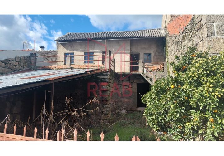 Villa a Boticas, Vila Real, Boticas - € 19.500 | Ref: 30/2021 - foto 1