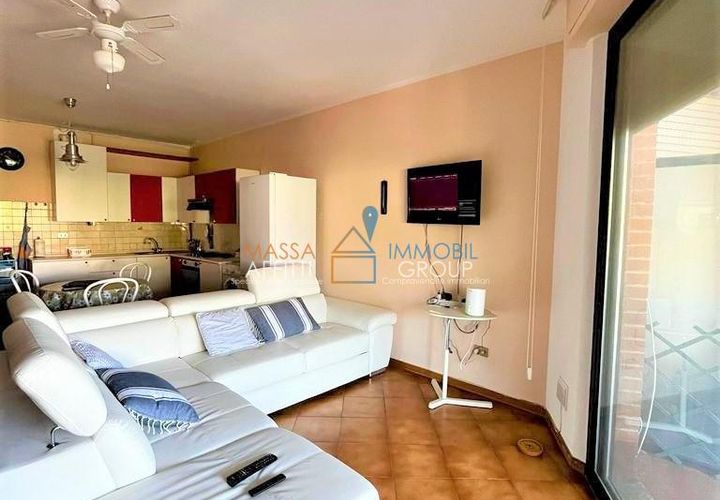 Lejlighed i Massa, Massa and Carrara, Massa - € 280.000 | Ref: 2521 - foto 1