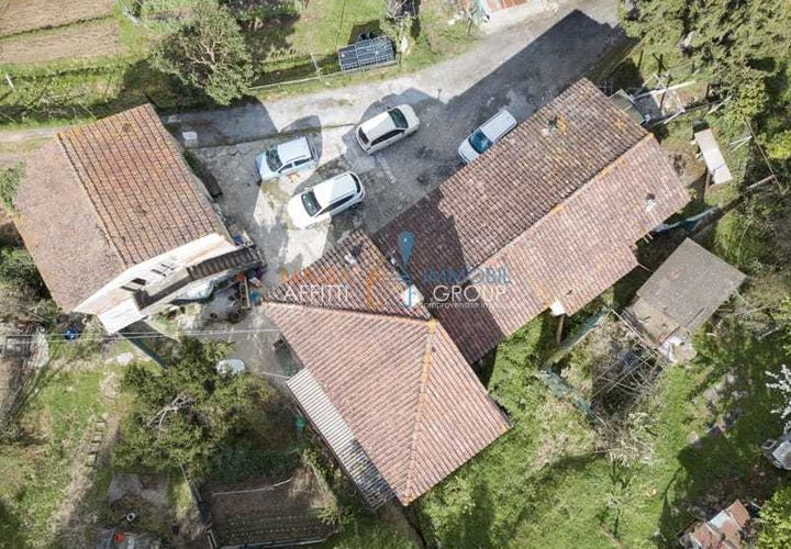 Byhus i Carrara, Massa and Carrara, Carrara - € 110.000 | Ref: 2224 - foto 1