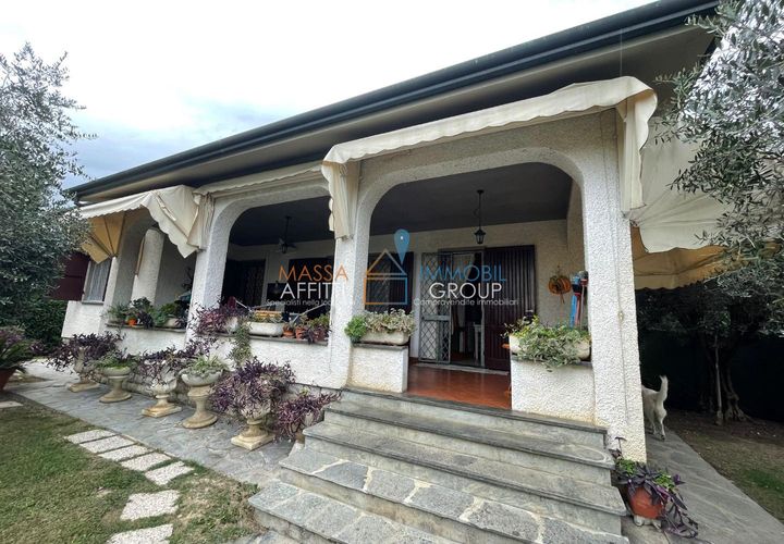 Villa i Pietrasanta, Lucca, Pietrasanta - € 550.000 | Ref: 2297 - foto 1