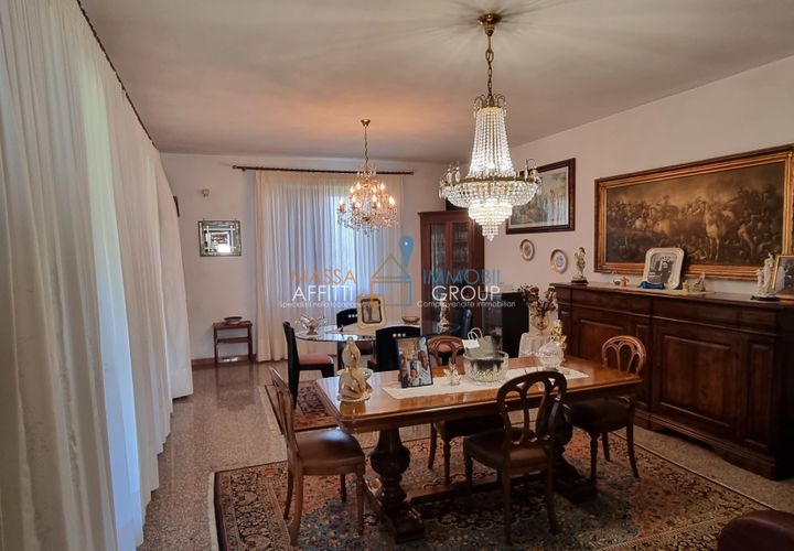 Villa i Carrara, Massa and Carrara, Carrara - € 895.000 | Ref: 2504 - foto 1