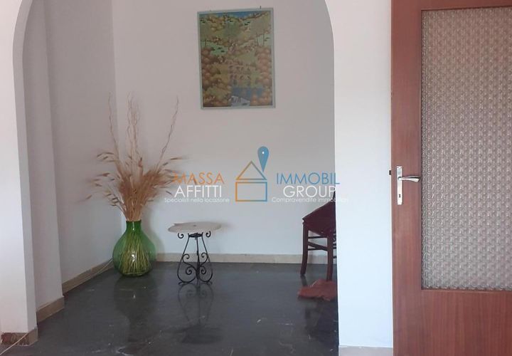 Lejlighed i Massa, Massa and Carrara, Massa - € 155.000 | Ref: 2153 - foto 1