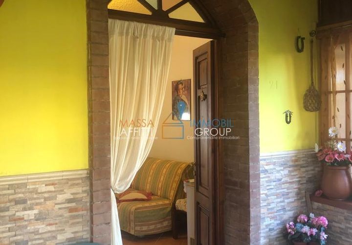 Byhus i Carrara, Massa and Carrara, Carrara - € 170.000 | Ref: 1725 - foto 1