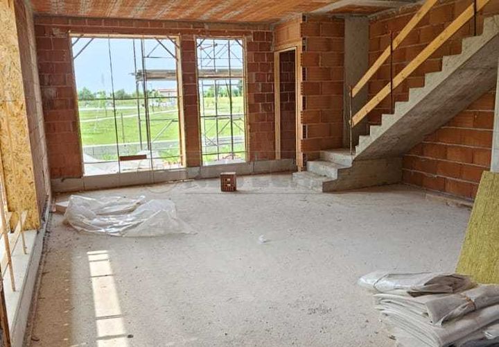 Byhus i Spinea, Venice, Spinea - € 480.000 | Ref: SPIV1530 - foto 1