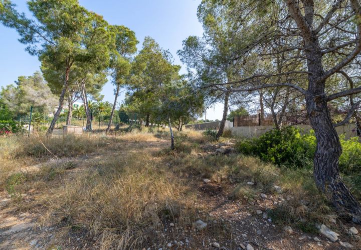 Terra a Cala Vinyes, Mallorca, Cala Vinyes - € 995.000 | Ref: SWOCAV0275 - foto 1