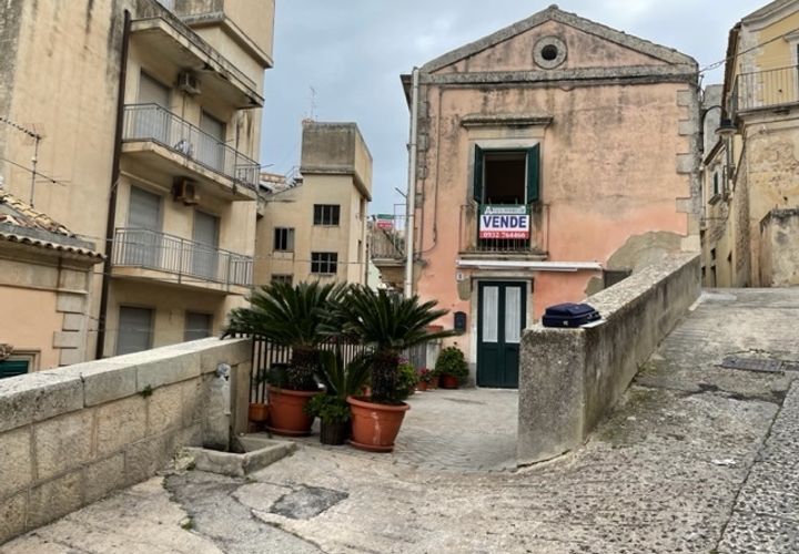 Byhus i Modica, Ragusa, Modica - € 30.000 | Ref: 11156 - foto 1