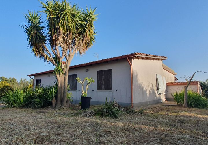 Villa i Modica, Ragusa, Modica - € 165.000 | Ref: 11224 - foto 1