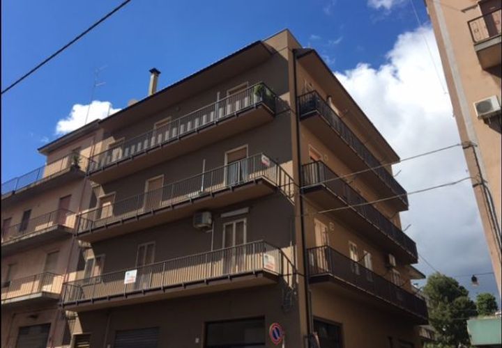 Lejlighed i Modica, Ragusa, Modica - € 129.000 | Ref: 10283 - foto 1