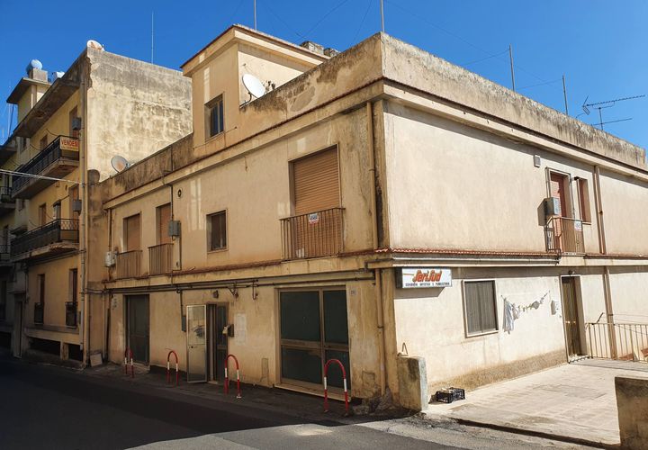 Lejlighed i Modica, Ragusa, Modica - € 75.000 | Ref: 10981 - foto 1