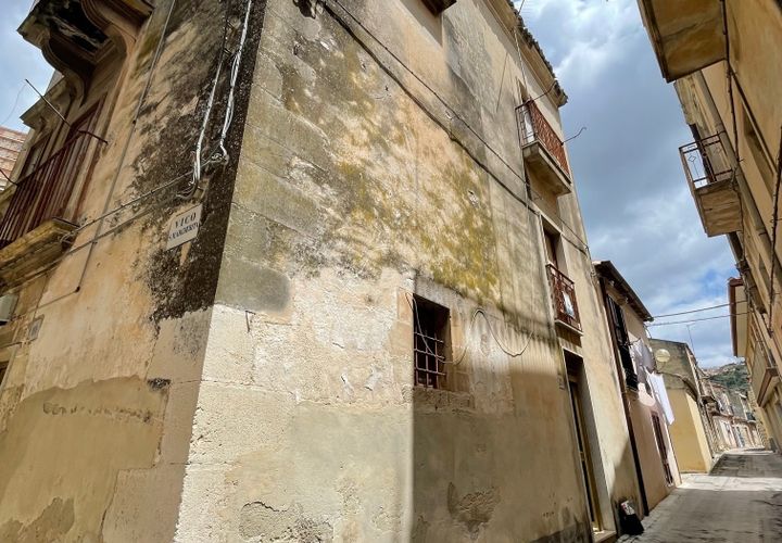 Villa i Modica, Ragusa, Modica - € 65.000 | Ref: 11233 - foto 1