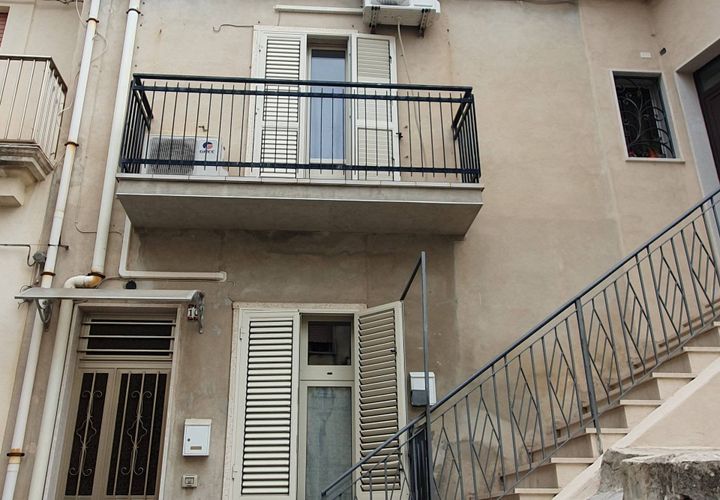 Byhus i Modica, Ragusa, Modica - € 40.000 | Ref: 11232 - foto 1