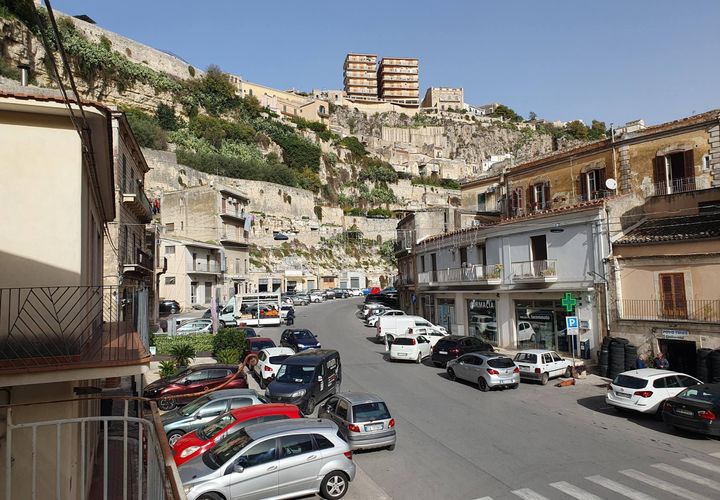 Byhus i Modica, Ragusa, Modica - € 75.000 | Ref: 11154 - foto 1