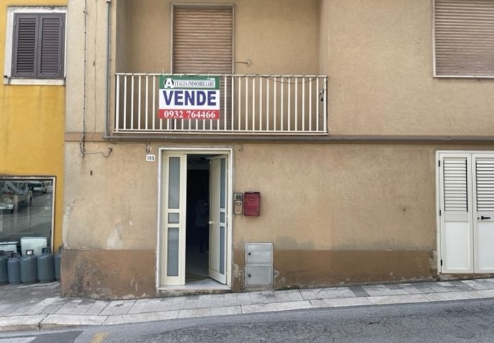 Lejlighed i Modica, Ragusa, Modica - € 75.000 | Ref: 11197 - foto 1