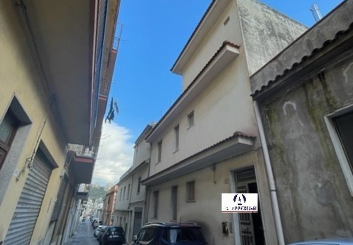 Villa i Modica, Ragusa, Modica - € 119.000 | Ref: 11214 - foto 1