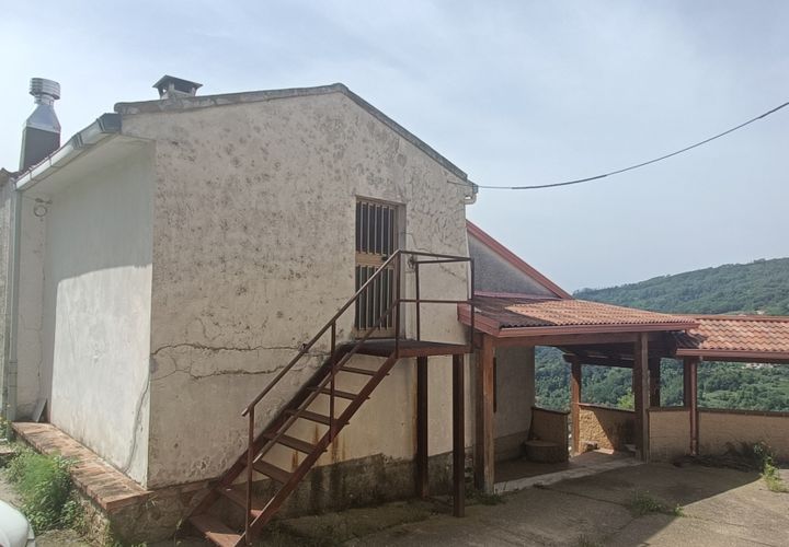 Villa i Lamezia Terme, Catanzaro, Lamezia Terme - € 45.000 | Ref: 80 - foto 1