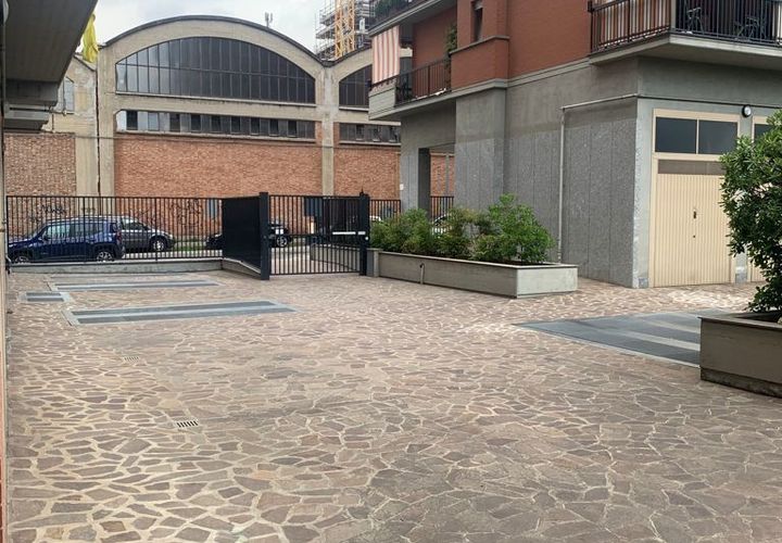 Garage i Torino, Turin, Torino - € 18.500 | Ref: boxauto - foto 1