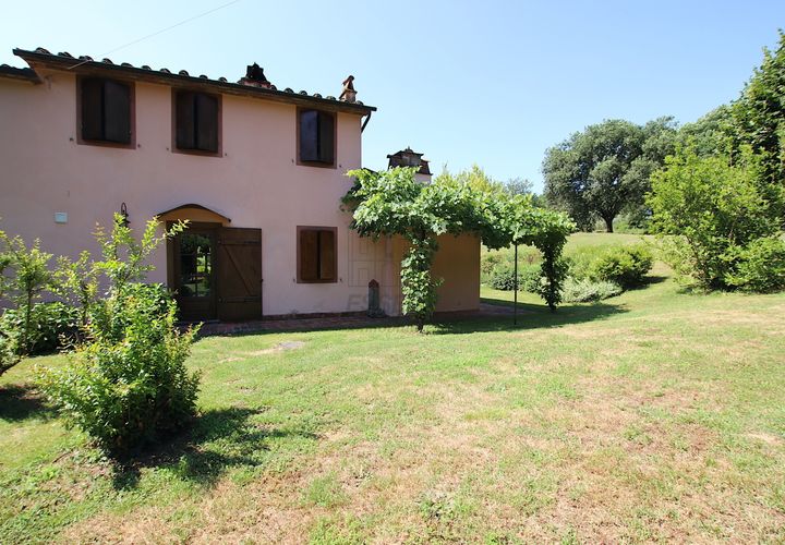 Villa i Capannori, Lucca, Capannori - € 950.000 | Ref: IA01458 - foto 1