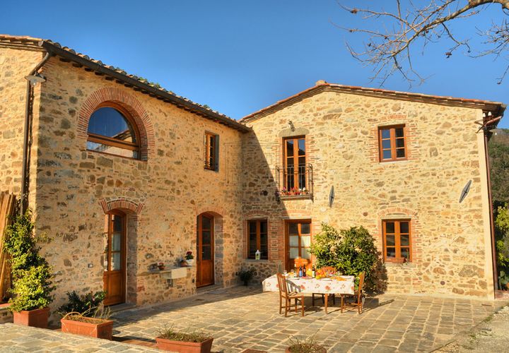 Villa a Pescia, Pistoia, Pescia - € 1.300.000 | Ref: IA00900 - foto 1