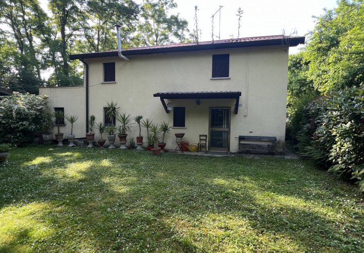 Villa i Rovolon, Padua, Rovolon - € 158.000 | Ref: VM158ROV - foto 1