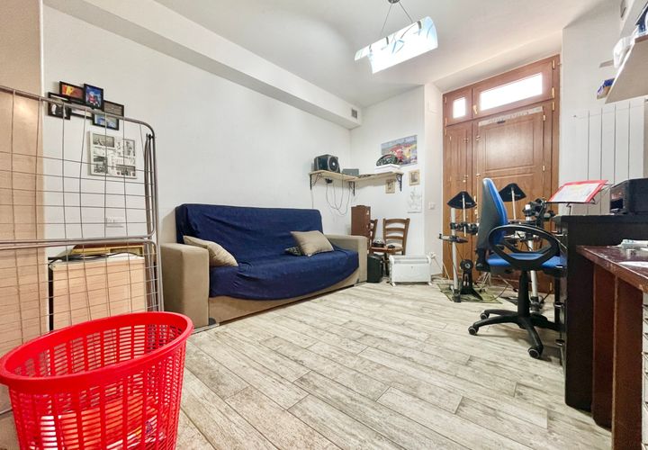 Erhvervsejendom i Seravezza, Lucca, Seravezza - € 105.000 | Ref: 1760 - foto 1